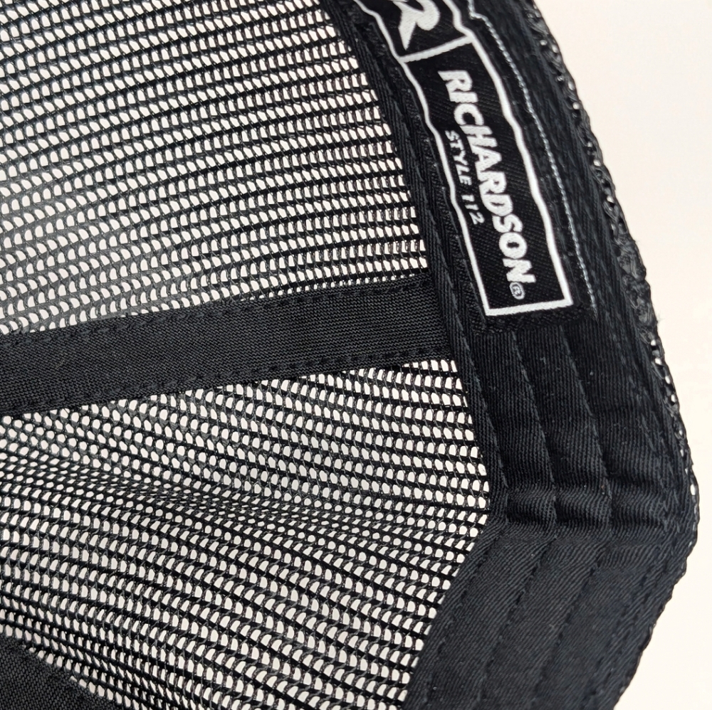 Helly Hansen - One Size Adjustable Snapback Baseb… - image 3